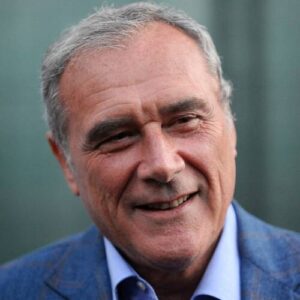 Pietro Grasso