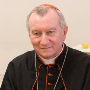Pietro Parolin
