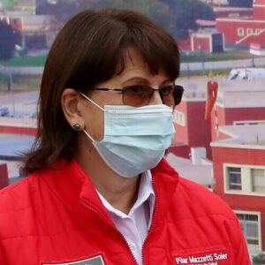 Pilar Mazzetti