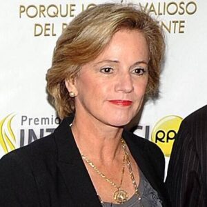 Pilar Nores