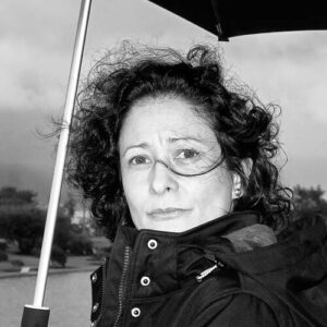 Pilar Quintana