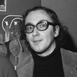 Pim de la Parra
