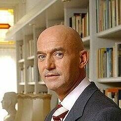 Pim Fortuyn