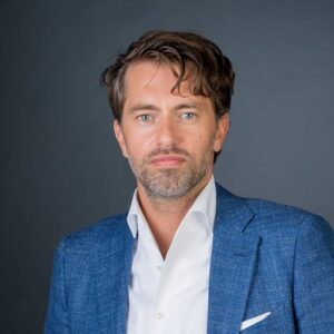Pim van Strien