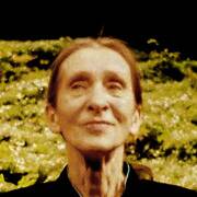 Pina Bausch