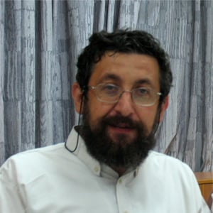 Pinchas Polonsky