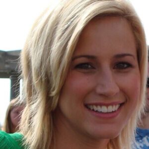Pippa Wetzell