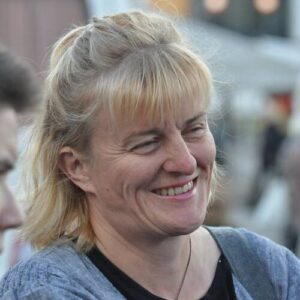 Pirkko Mattila