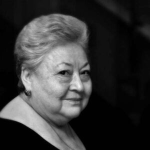 Piroska Molnár