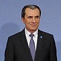 Plamen Oresharski