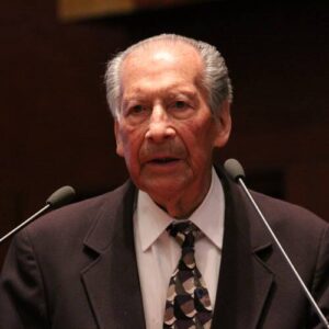 Plutarco Naranjo Vargas