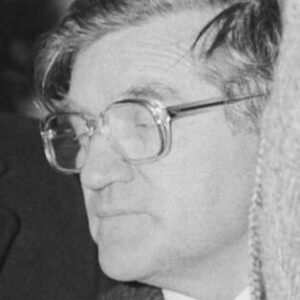Pól Ó Foighil