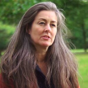 Polly Higgins