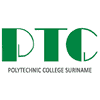 Polytechnic College Suriname Logo