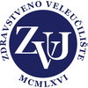 Polytechnic of Applied Health Studies in Zagreb Logo