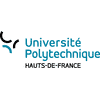 Polytechnic University of Hauts-de-France Logo