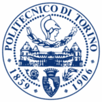 Polytechnic University of Turin Logo