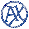 Pontifical Faculty of Education Sciences Auxilium Logo