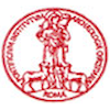Pontifical Institute of Christian Archaeology Logo