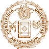 Pontifical University Antonianum Logo