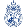Pontifical University of St. Thomas Aquinas Logo