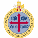 Pontifical University of the Holy Cross Logo