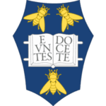 Pontifical Urbaniana University Logo