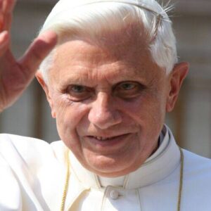 Benedict XVI