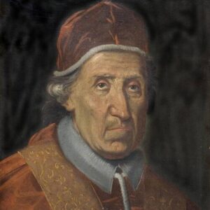Clement XI