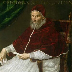 Gregory XIII