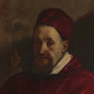Gregory XV