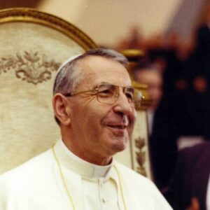 John Paul I