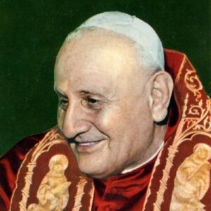 John XXIII