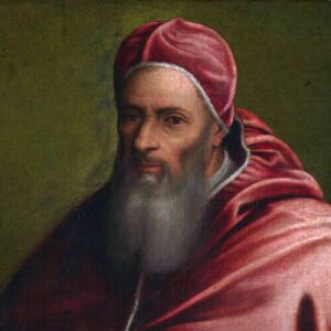 Julius III