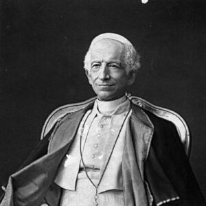Leo XIII