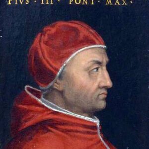Pius III