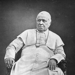 Pius IX