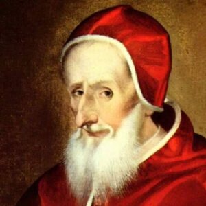 Pius V
