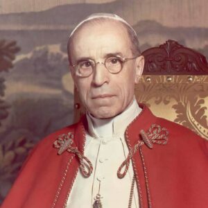Pius XII