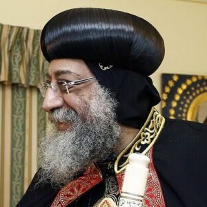 Pope Theodoros II of Alexandria