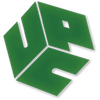 Popular University of Cesar logo