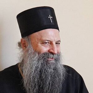 Porfirije Perić