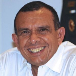 Porfirio Lobo Sosa