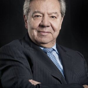 Porfirio Muñoz Ledo
