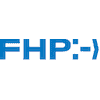 Potsdam University of Applied Sciences Logo