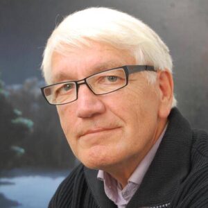 Poul Anker Bech