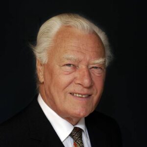 Poul Schlüter
