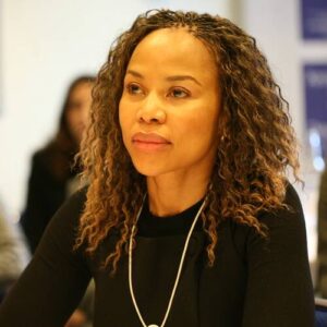 Precious Moloi-Motsepe