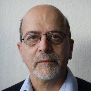 Predrag Finci
