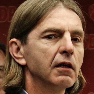 Predrag Kojović